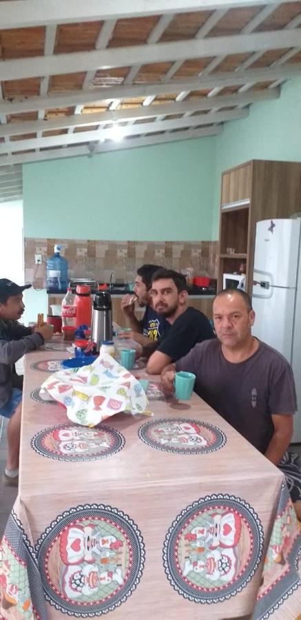 Hostel Germanica 주앵빌 외부 사진